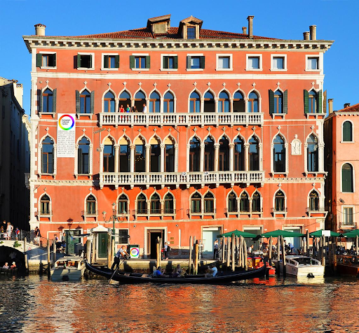 Palazzo Bembo