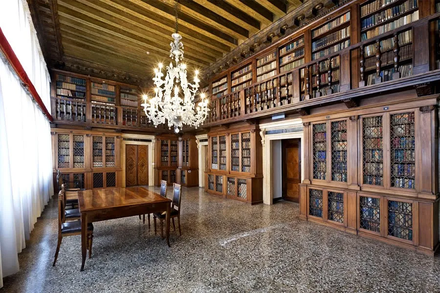Palazzo Franchetti