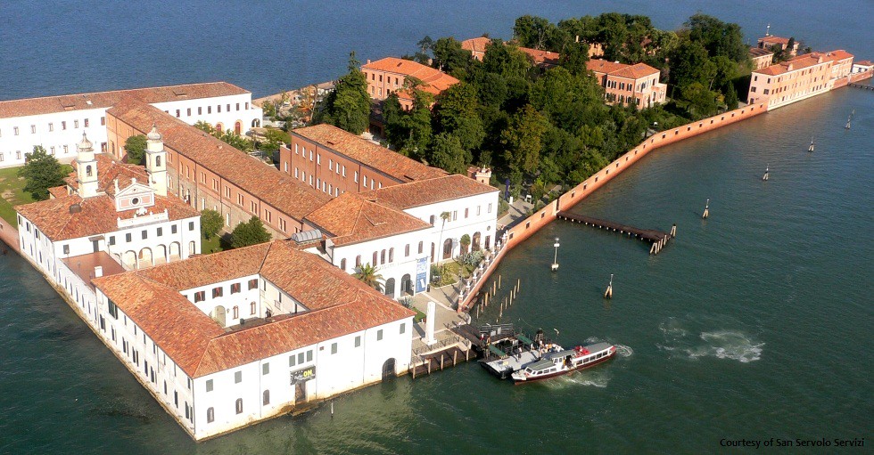 Venice International University